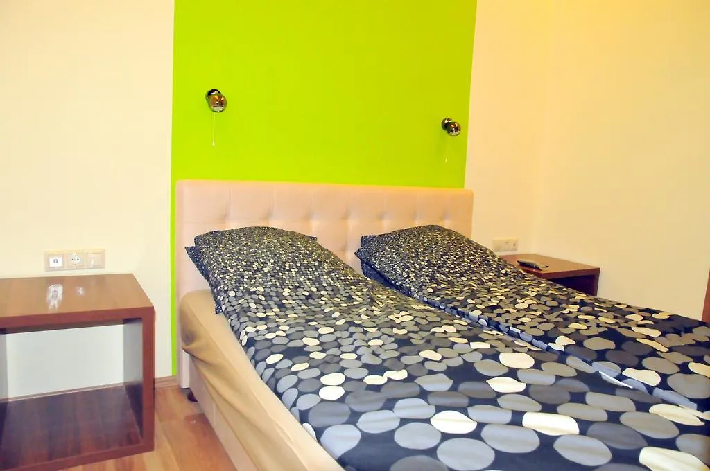 Frank & Fang Apartments Budapest